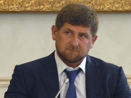 Глава Чечни объявил охоту на лидера террористической группировки 