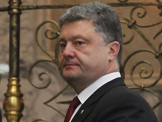 Украинский лидер намерен найти компромисс внутри страны
