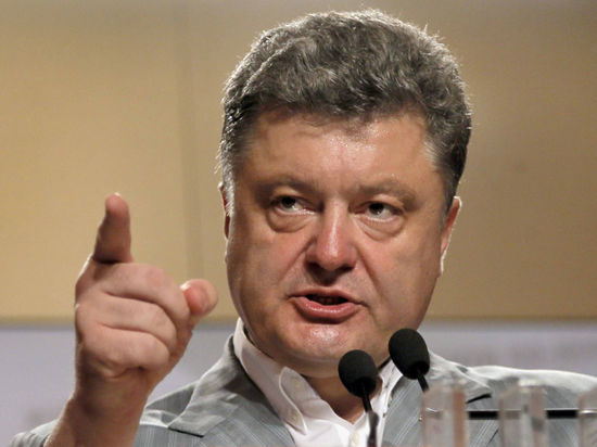 Активы украинского президента пойдут с молотка уже на следующей неделе