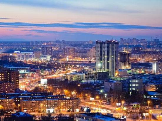 Проект «Большой Челябинск» получил одобрение в Москве