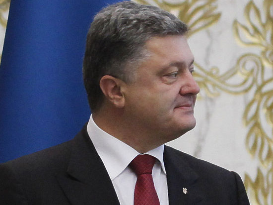 США приняли сторону президента Украины 