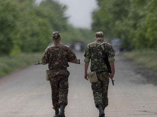 Украинские бойцы возмутились на фоне проблем с довольствием