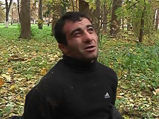 Орхан Зейналов побил рекорды по числу водворений в карцер