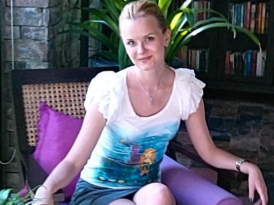 О Екатерине Котеневой, 23-й жертве катастрофы под землей, скорбят родные и друзья
