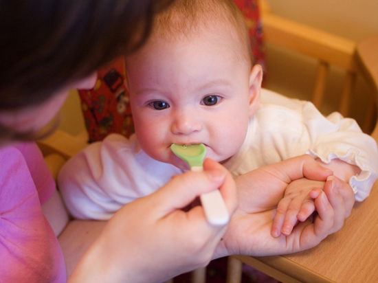 Что показала экспертиза популярных марок детского питания