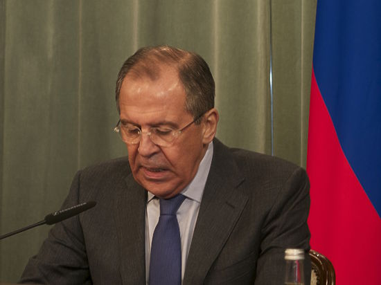 Министр прокомментировал заявления об усилении давления на Москву