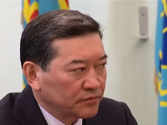 Бывшего руководителя правительства обвиняют в коррупции