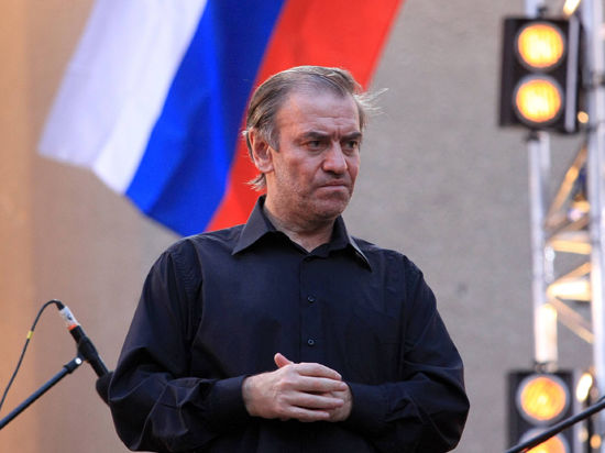 Валерий Гергиев поможет Домам-побратимам своим концертом Валерий Гергиев поможет Домам-побратимам своим концертом