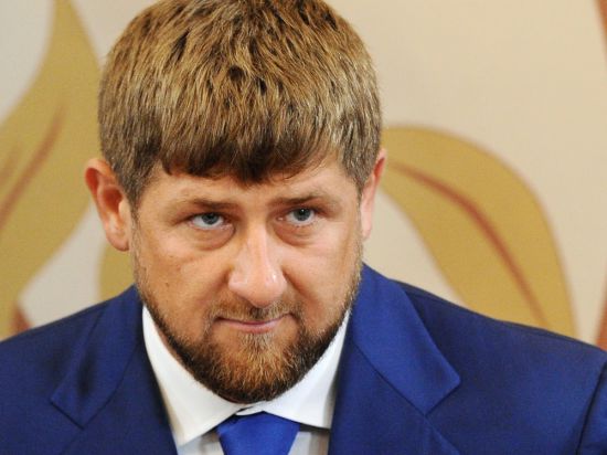 Глава Чечни назвал инцидент с санкциями против его лошадей одной из новых позорных страниц в истории Германии