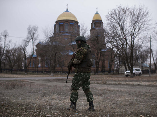 Кругом - враги: Украина заявила о военной угрозе со стороны Приднестровья Кругом - враги: Украина заявила о военной угрозе со стороны Приднестровья