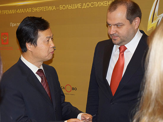 Китай намерен развивать сотрудничество с Челябинской областью в сфере энергетики.