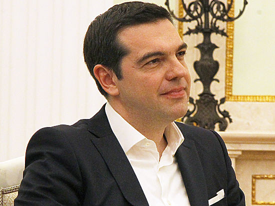 СМИ: Греция готова объявить дефолт, если не договорится с кредиторами до конца апреля