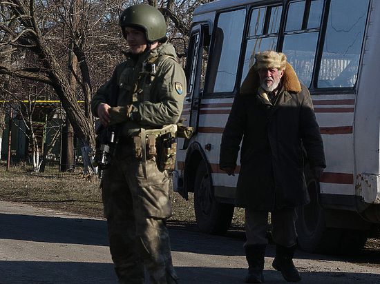 В Донецке, Мариуполе и Широкино нам подтвердили остановку боевых действий
