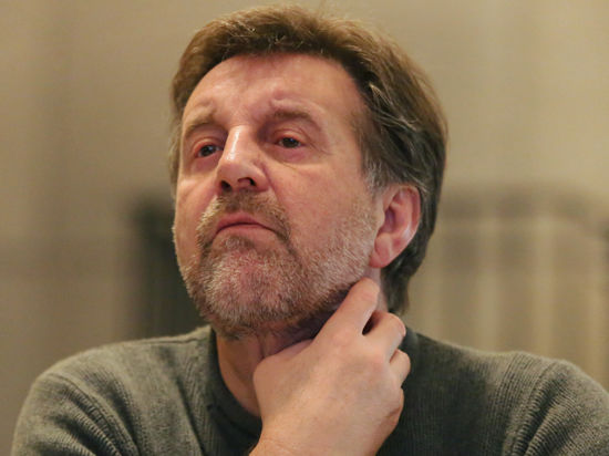 Актер ответил на депутатский запрос справоросса Николая Левичева через «МК»