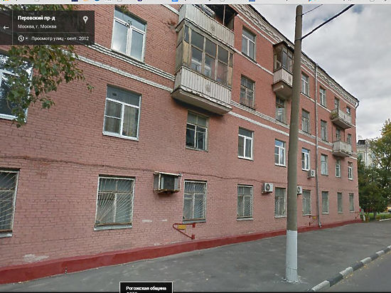 Удачным признали столичные чиновники эксперимент по надстройке новых этажей на старые сталинские дома