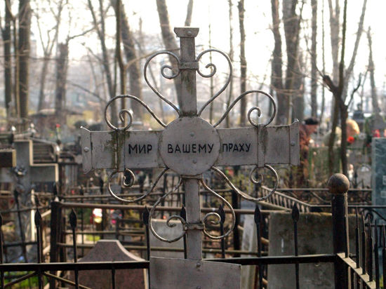 За квартиры в российских судах бьются представители покойников