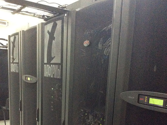 Необычное изобретение представил профессор МИСИС