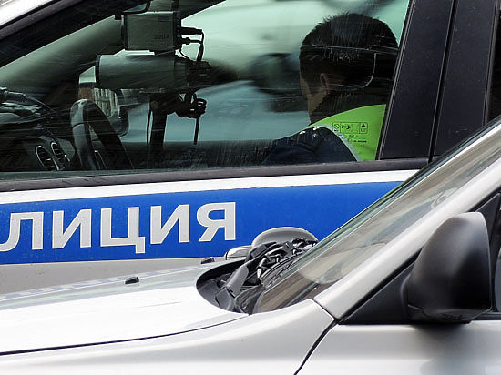 Ролик с безнравственными полицейскими из района «Щукино» стал хитом интернета