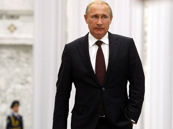 Вашингтон и Москва избегают официального общения