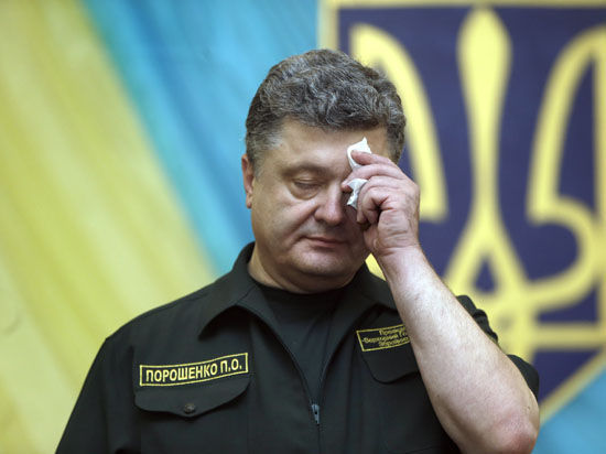 Киев обязуется три года обеспечивать ДНР и ЛНР 
