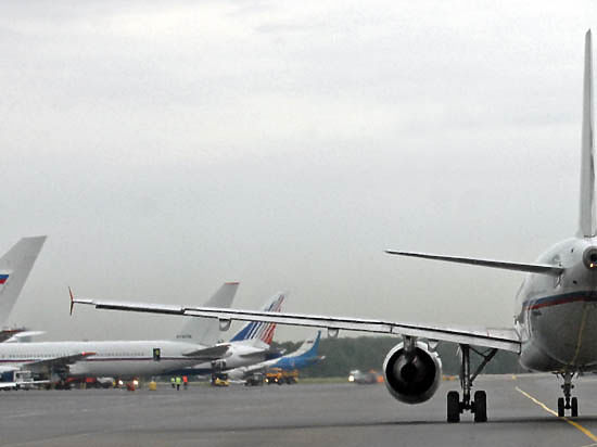 Что волнует сотрудников аэропортов после катастрофы во Внуково