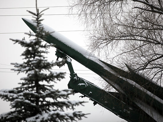 Войска воздушно-космической обороны сообщили о формировании группировки аппаратов, перехватывающих наши радиотрансляции