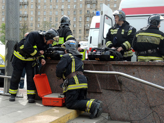 Как вести себя в случае ЧП, подобном трагедии в московском метро?
