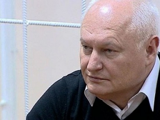 Экс-градоначальник Ставрополя приговорён к девяти годам колонии