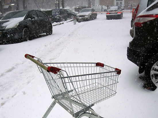 В Евросоюзе готовят новые ограничительные меры в отношении Москвы