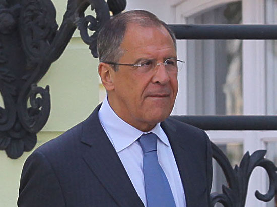 Глава департамента иностранных дел России: Крым – не безъядерная зона