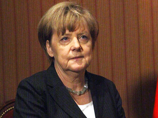 Дадут ли Меркель - и Олланду - премию?