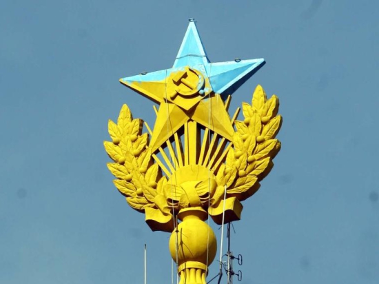 Известный московский верхолаз описал «МК» внутреннее устройство знаменитой башни