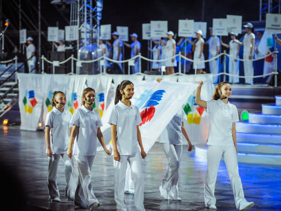 «Дельфийский Волгоград-2014» собрал рекордное количество участников