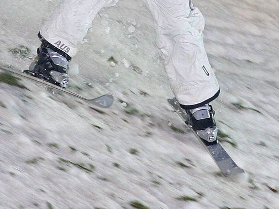 Будущее прыжков с трамплина на лыжах оказалось под угрозой