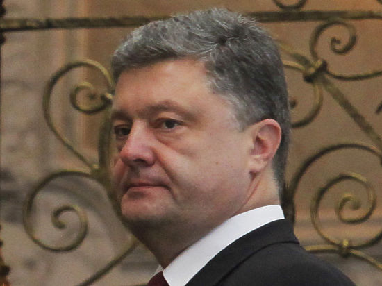 Президент Украины сделал одного из ближайших соратников Яценюка секретарем СНБО