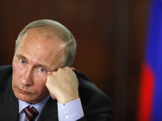 Путин раздал поручения по итогам визита в Поморье