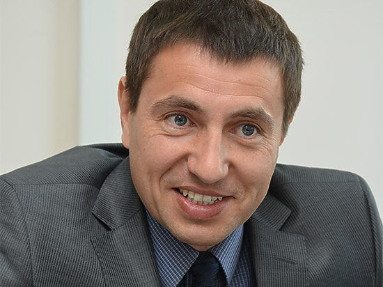 Проректор БГУ Андрей Козулин о выборах, работе городской администрации и сити-менеджере