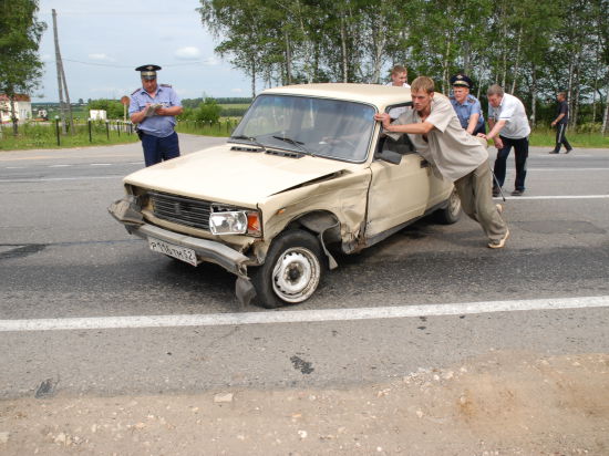 Не обошлось без курьезов