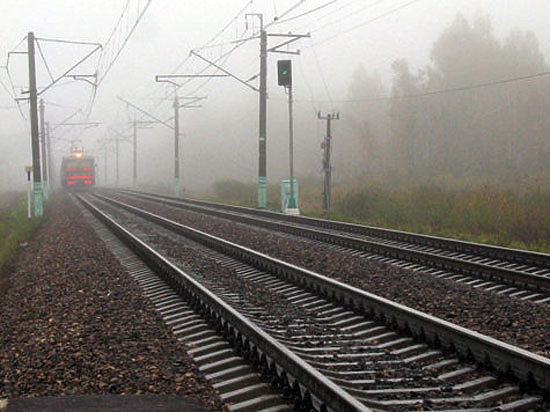 Правительство передумало продавать Стерлитамакскую железную дорогу