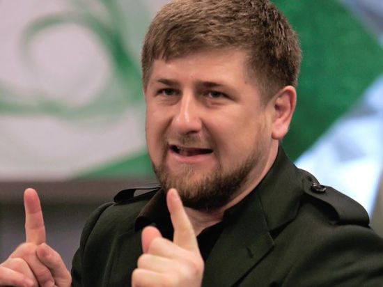 Глава Чечни направит в учебные заведения республики своих представителей