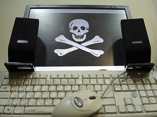 Хакеры заявили, что взломали сервер новообразованного Министерства информационной политики Украины