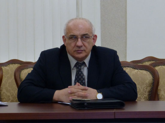 Очередной крупный карельский чиновник подозревается во взяточничестве