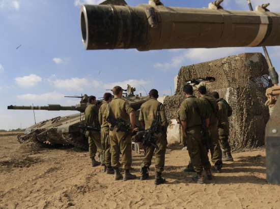 По данным Израиля, большая часть погибших палестинцев – участники боевых действий
