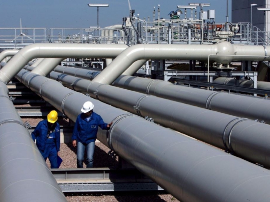 Предлог - газопровод не отвечает требованиям Еврокомиссии