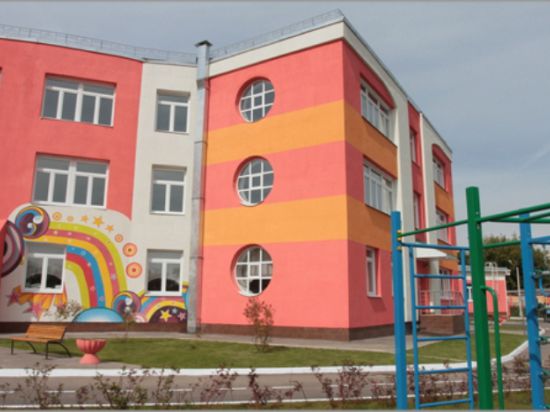 За девять месяцев 2014 года в Ижевске было введено более 200 тыс. кв. м. жилья 