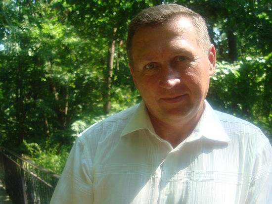В Курской области обладателя благодарности губернатора уволили с должности по статье