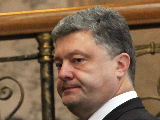Глава Украины собрался «разморозить» конфликт в Приднестровье