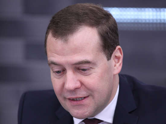 Медведеву показали в тестовом режиме электронную карту криминогенности Москвы Медведеву показали в тестовом режиме электронную карту криминогенности Москвы