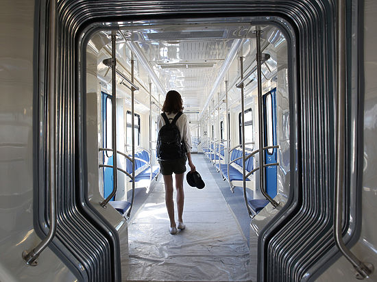 Предоставить бумаги потребовал москвич, который уверен, что новые вагоны не проходили краш-тесты