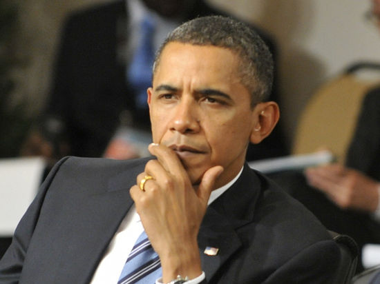 О чем Барак Обама будет говорить в Вест-Пойнте?

